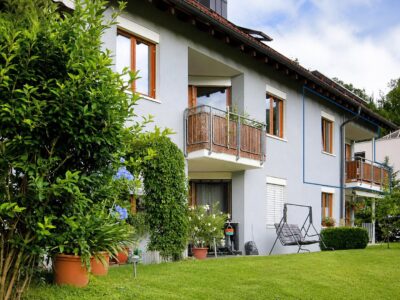 Attraktive 3-Zimmer-Wohnung mit fixem Mietertrag, 6800 Feldkirch, Wohnung