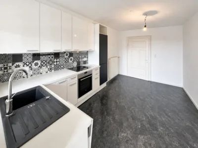 Moderner Altbau mit sonniger Terrasse in Wolfurt, 6922 Wolfurt, Wohnung
