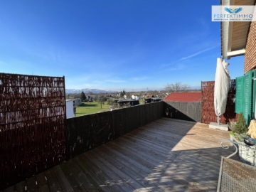 Moderner Altbau mit sonniger Terrasse in Wolfurt, 6922 Wolfurt, Wohnung