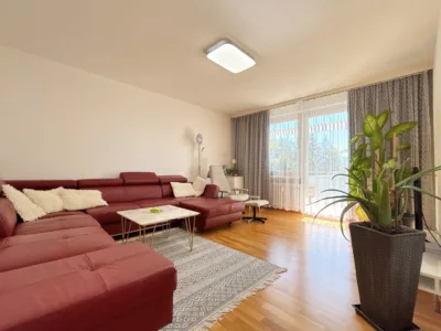 Vermietete 3-Zimmer-Wohnung mit Potenzial, 6900 Bregenz, Etagenwohnung
