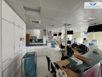 Zentrale Praxis mit Umnutzungspotenzial, 6900 Bregenz, Büro / Praxis