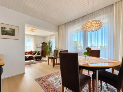 5-Zimmer-Wohnung mit langfristigem Anlagewert, 6900 Bregenz, Etagenwohnung
