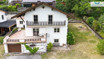 Einfamilienhaus auf 639 m² Grundstück, 6463 Karrösten, Einfamilienhaus