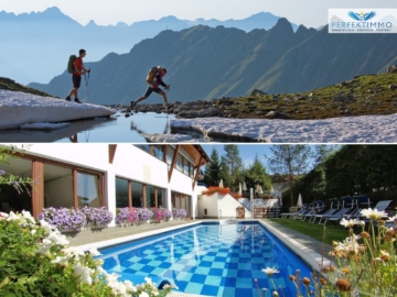 Schönes 4-Sterne-Hotel in Arzl im Pitztal, 6471 Arzl im Pitztal, Hotels