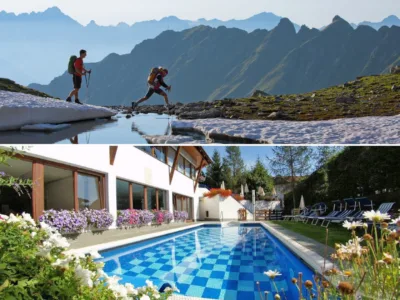 Schönes 4-Sterne-Hotel in Arzl im Pitztal, 6471 Arzl im Pitztal, Hotels