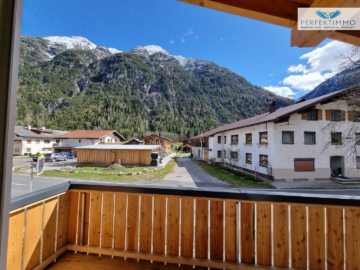 Reihenhaus mit 2 Wohneinheiten zur touristischen Vermietung, 6653 Stockach, Reihenhaus