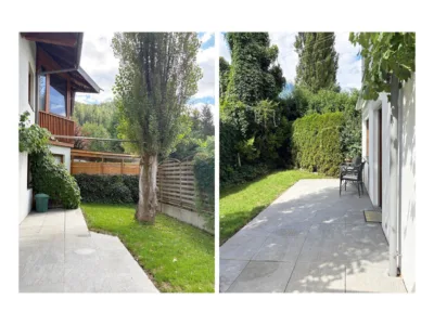 Schöne 3-Zimmer-Gartenwohnung in Imst, 6460 Imst, Gartenwohnung