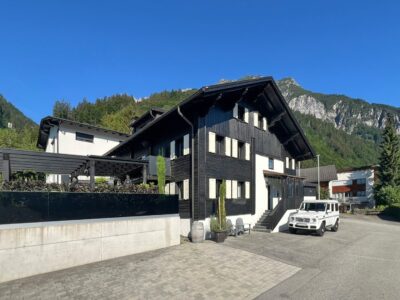 Apartmenthaus mit 6 Schlafzimmern – attraktive Anlagechance, 6773 Vandans, Apartmenthaus