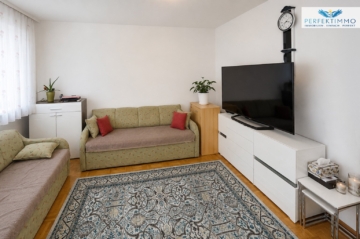 Charmante 2-Zimmer-Wohnung mit Balkon – Jetzt in eine vermietete Wohnung mit Zukunft investieren, 6840 Götzis, Etagenwohnung