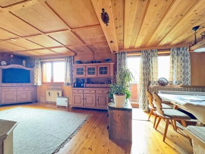 Großzügiges Einfamilienhaus auf 1.144 qm großem Grund – Verkauf mit Wohnrecht & Leibrente, 6410 Telfs, Einfamilienhaus
