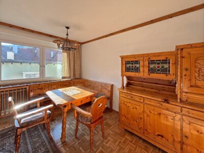 3-Zimmer-Wohnung im Zentrum, 6020 Innsbruck, Etagenwohnung