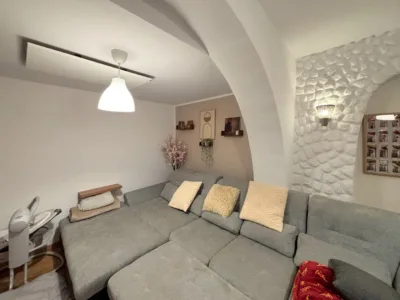 Schön sanierte Wohnung im Zentrum, 6500 Landeck, Wohnung