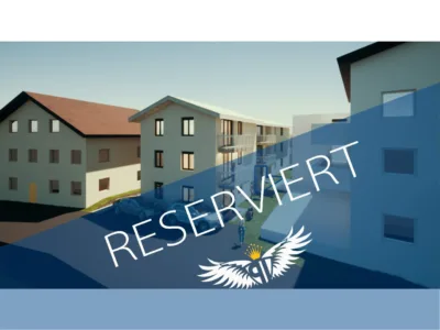 Leistbarer Wohntraum mit Garten und Wohnbauförderung – Top 2 *reserviert*, 6423 Mötz, Gartenwohnung