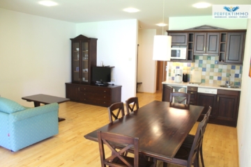 Wohnen mit Aussicht – Sölden, 6450 Zwieselstein, Etagenwohnung