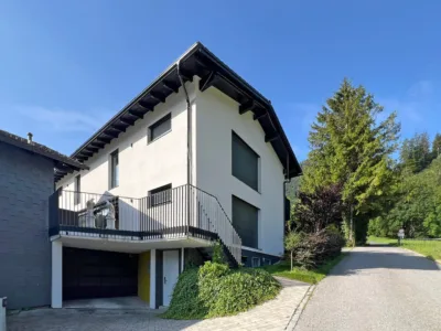 Modernes Apartmenthaus mit 6 Ferienwohnungen, 6773 Vandans, Apartmenthaus