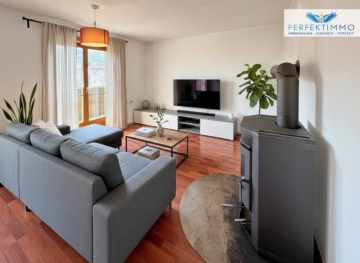 Gut aufgeteilte 2-Zimmer-Wohnung, 6911 Lochau, Etagenwohnung
