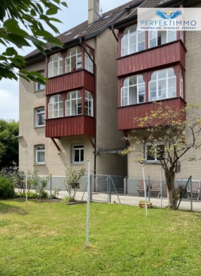Seltene Gelegenheit: Zinshaus in Bregenz, 6900 Bregenz, Renditeobjekt