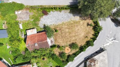 Großzügiges Grundstück mit Altbestand in Imst, 6460 Imst, Grundstück