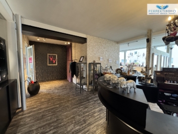 Friseursalon, inkl. Lager & Parkplätzen in Wolfurt, 6922 Wolfurt, Büro / Praxis