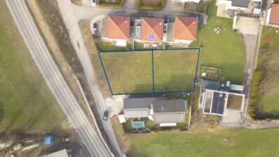 Exklusives Baugrundstück mit Baubewilligung, 6850 Dornbirn, Grundstück