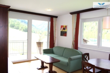 Wohnen mit Aussicht – Sölden, 6450 Zwieselstein, Etagenwohnung
