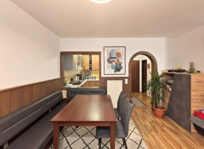 Anlegertipp: 2-Zimmer-Wohnung in ruhiger Lage, 6020 Innsbruck, Etagenwohnung