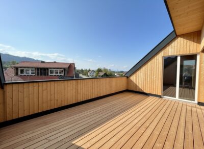 Penthouse in Hohenweiler – Neubau!, 6914 Hohenweiler, Penthouse