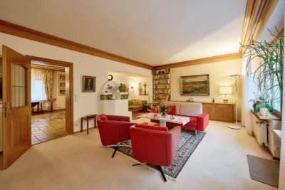 Einzigartige Maisonette in Bestlage von Bregenz!, 6900 Bregenz, Maisonette