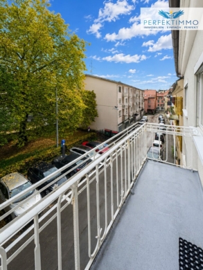 Einzigartige Maisonette in Bestlage von Bregenz!, 6900 Bregenz, Maisonette