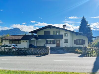 Großzügiges Renditeobjekt in Gnadenwald – 4,6 % Rendite, voll vermietet, 6069 Gnadenwald, Sonstiges Haus