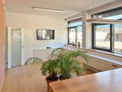 Repräsentatives Büro im Zentrum von Imst, 6460 Imst, Büro