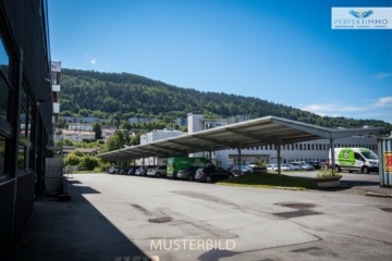 Gewerbegrund in zentraler Bestlage, 6460 Imst, Industriebaugrund