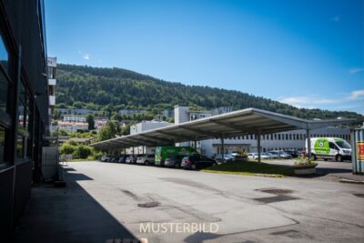 Gewerbegrund in zentraler Bestlage, 6460 Imst, Industriebaugrund