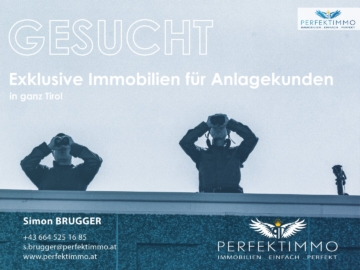 Exklusive Immobilien für Anlagekunden gesucht, 6020 Innsbruck, Zinshaus / Renditeobjekt