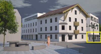 Einzigartiges Wohnungspaket in Prutz, 6522 Prutz, Wohnung