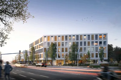 Weitläufige 2-Zimmer-Wohnung mit großer Loggia in erstklassigem Neubau – verfügbar ab Oktober 2026, 6971 Hard, Etagenwohnung