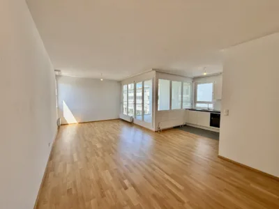 Großzügige Wohnungen mit Loggia zur Miete, 6900 Bregenz, Etagenwohnung