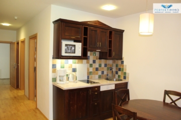 Wohnen mit Aussicht – Sölden, 6450 Zwieselstein, Etagenwohnung