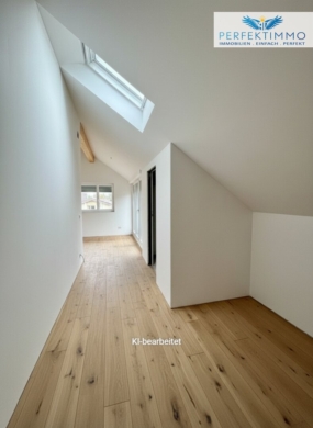 3 Zimmer Wohnung in Hohenweiler – Neubau!, 6914 Hohenweiler, Wohnung