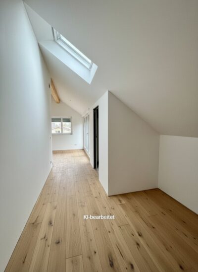 3 Zimmer Wohnung in Hohenweiler – Neubau!, 6914 Hohenweiler, Wohnung