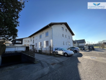 Anlagehit! 1,5-Zimmer-Wohnung in 6912 Hörbranz, 6912 Hörbranz, Souterrain