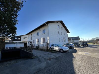 Anlagehit – 6,2% Rendite! 1,5-Zimmer-Wohnung in 6912 Hörbranz, 6912 Hörbranz, Souterrain