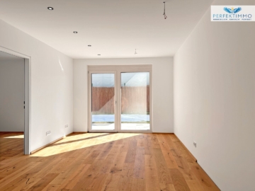 Neubau: 2-Zimmer-Wohnung mit Terrasse und Garten Top 2, 6460 Imst, Gartenwohnung