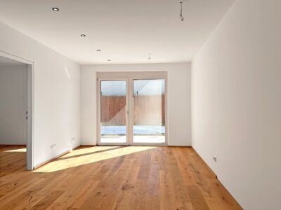 Neubau: 2-Zimmer-Wohnung mit Terrasse und Garten Top 2, 6460 Imst, Gartenwohnung
