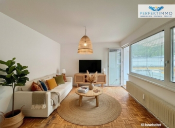 3-Zimmer-Wohnung mit Gestaltungspotenzial, 6176 Völs, Dachgeschoß