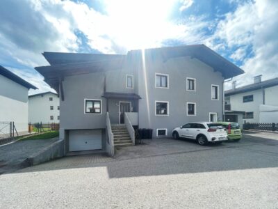Mehrfamilienhaus mit großem Garten, 6600 Reutte, Mehrfamilienhaus