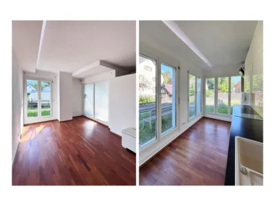 4-Zimmer-Gartenwohnung mit Wohlfühlfaktor in Bregenz, 6900 Bregenz, Gartenwohnung