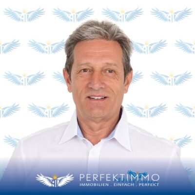 Josef Pittl, PERFEKT IMMO GmbH