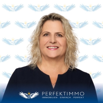 Barbara Lechleitner, PERFEKT IMMO GmbH
