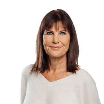 Evelyn Burger-Zimmermann, PERFEKT IMMO GmbH